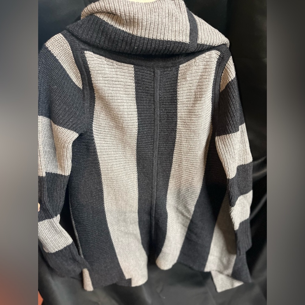 Banana republic cardigan